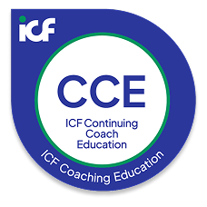 ICF CCE