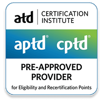 ATD CPTD