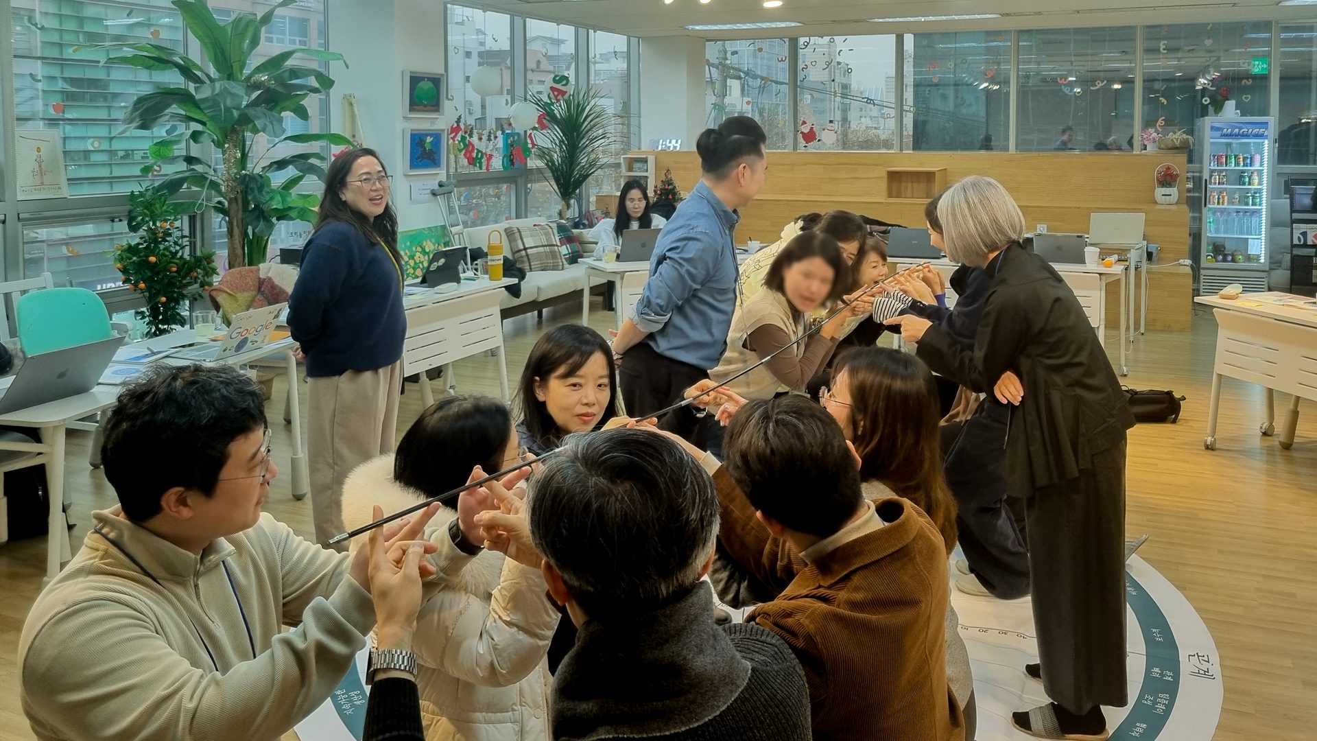 워크샵 현장 6